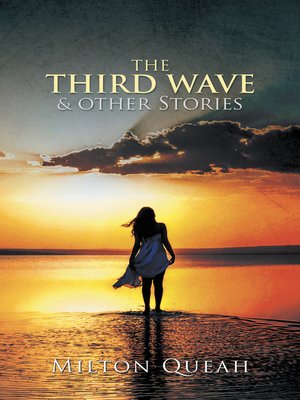 cover image of The Third Wave & Other Stories